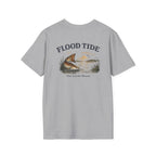Flood Tide, The Locals Know