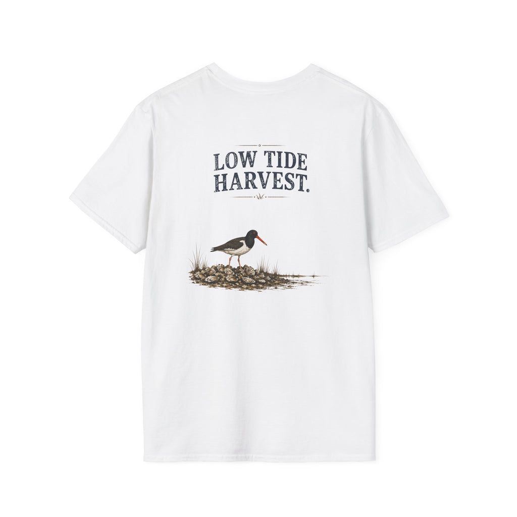 Low Tide Harvest