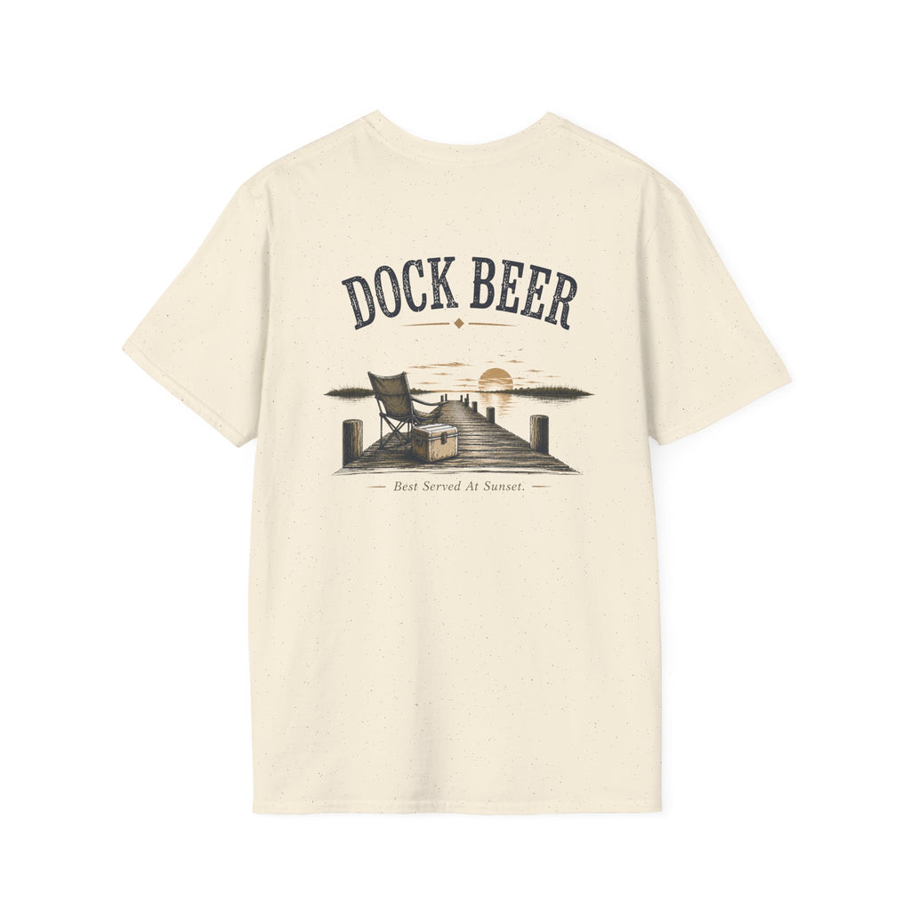 Dock Beer