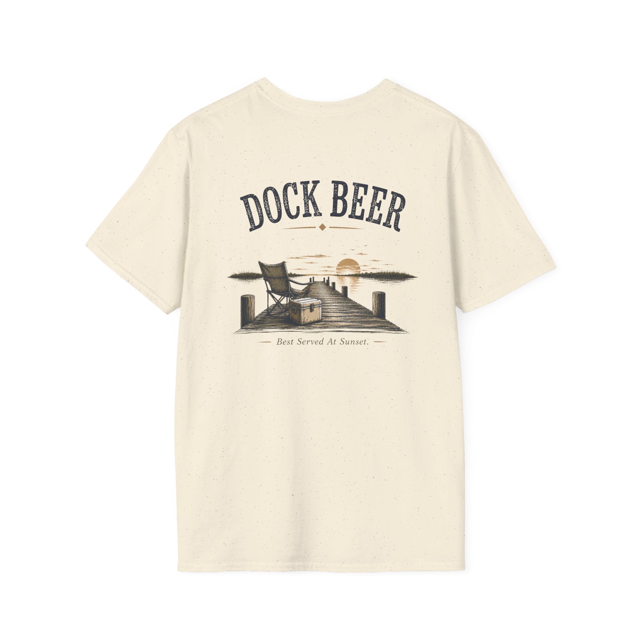 Dock Beer
