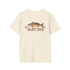 Slot Size
