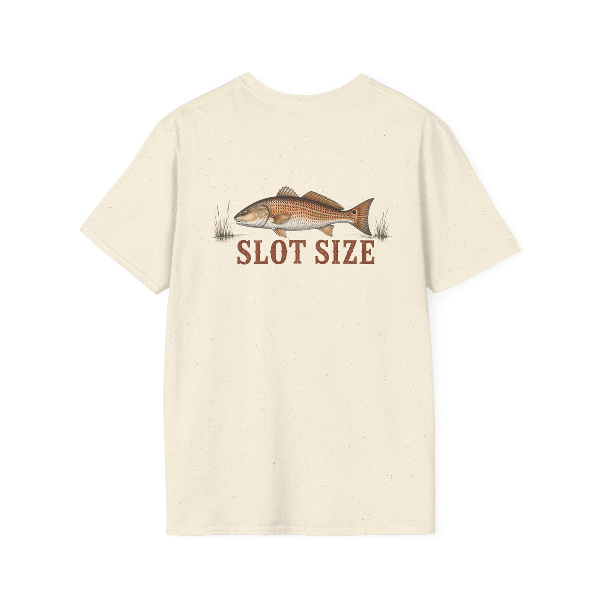 Slot Size