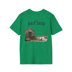 The Bait Shed