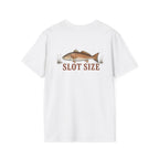Slot Size
