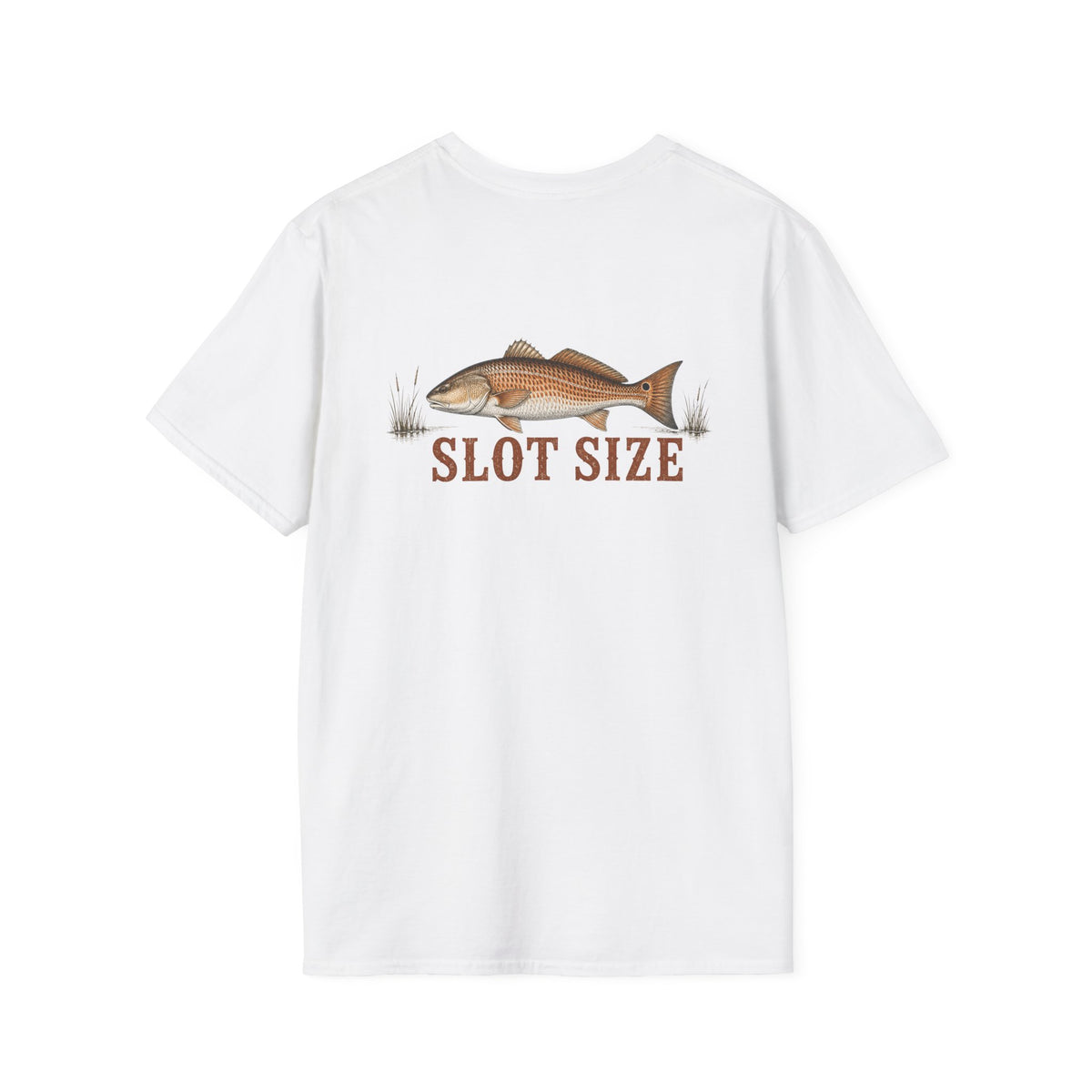 Slot Size