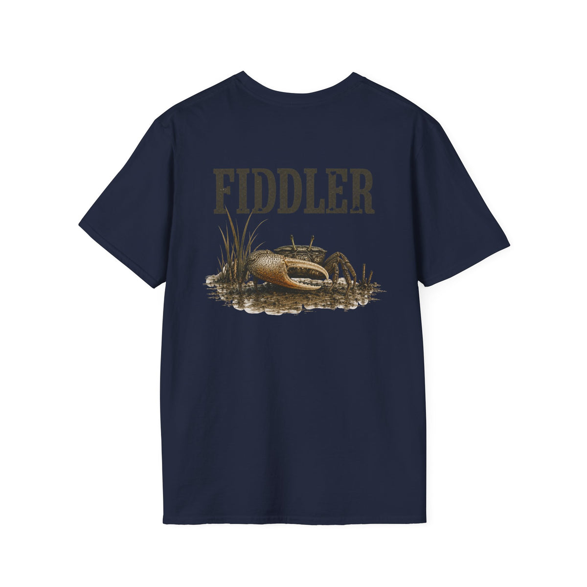 Copy of Fiddler