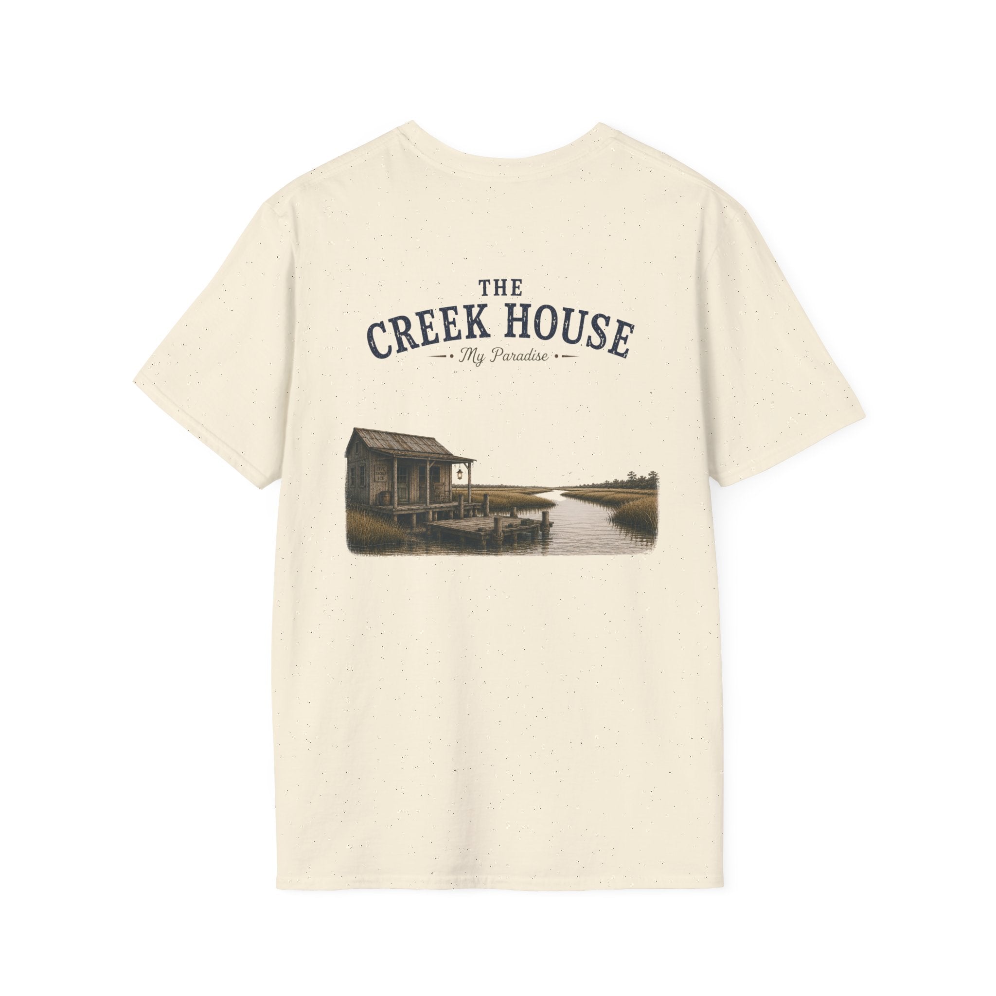 The Creek House