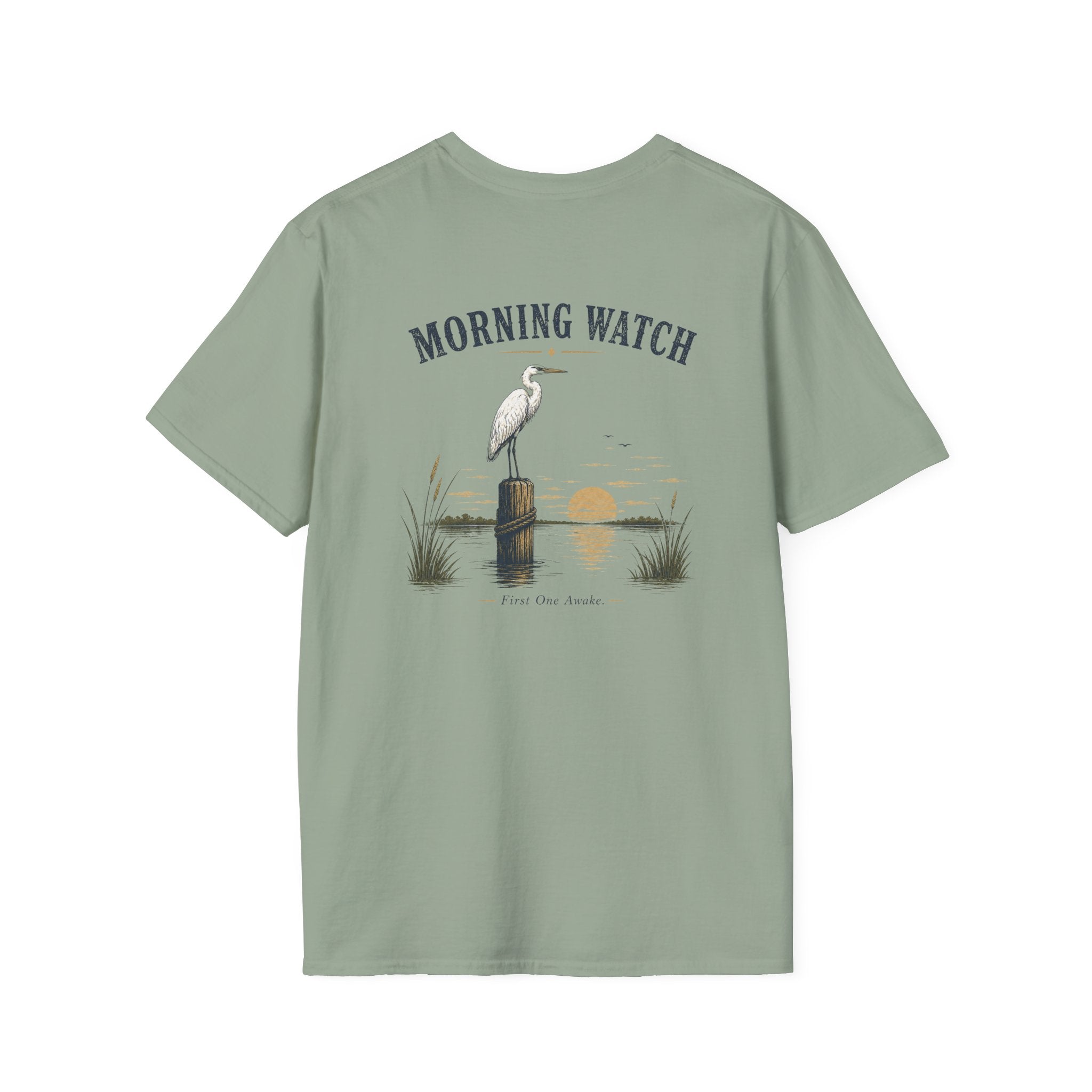 Copy of Morning Watch