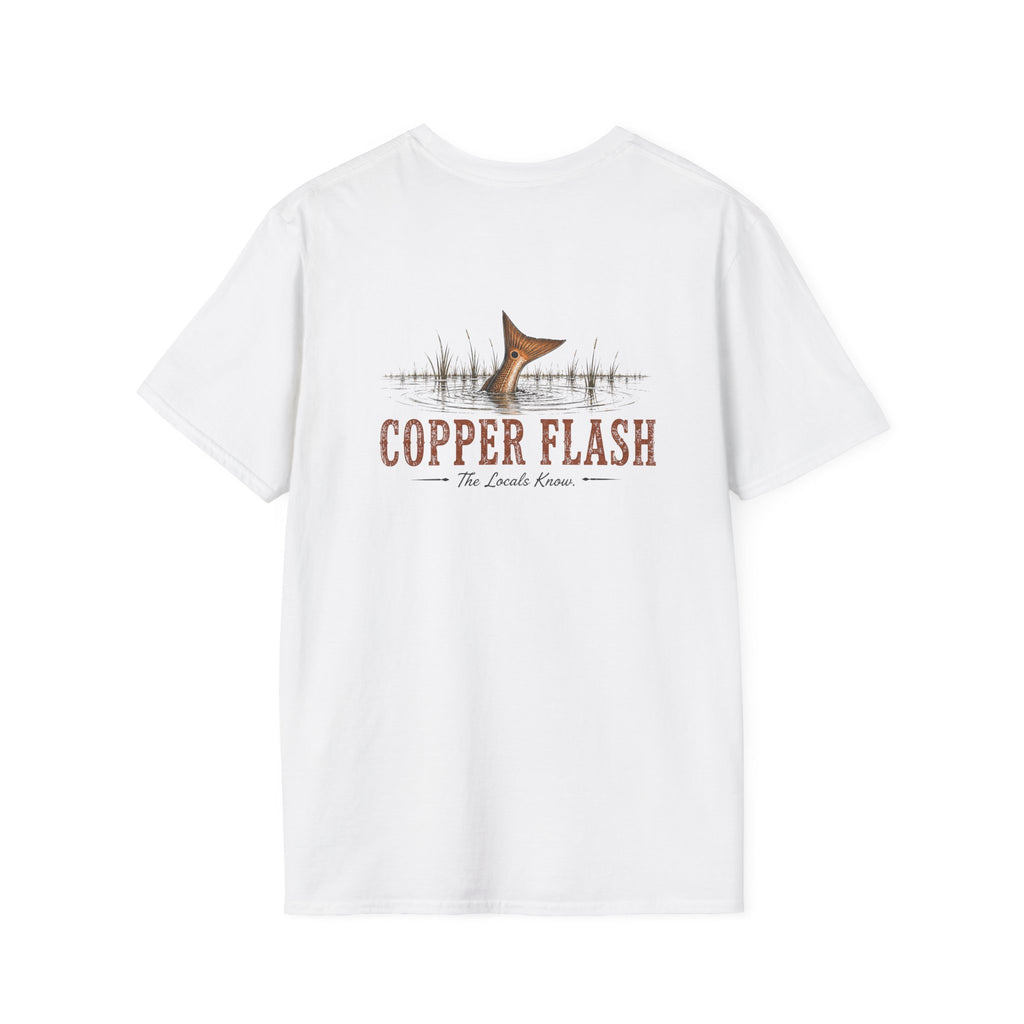 Copper Flash