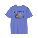 Flood Tide, The Locals Know