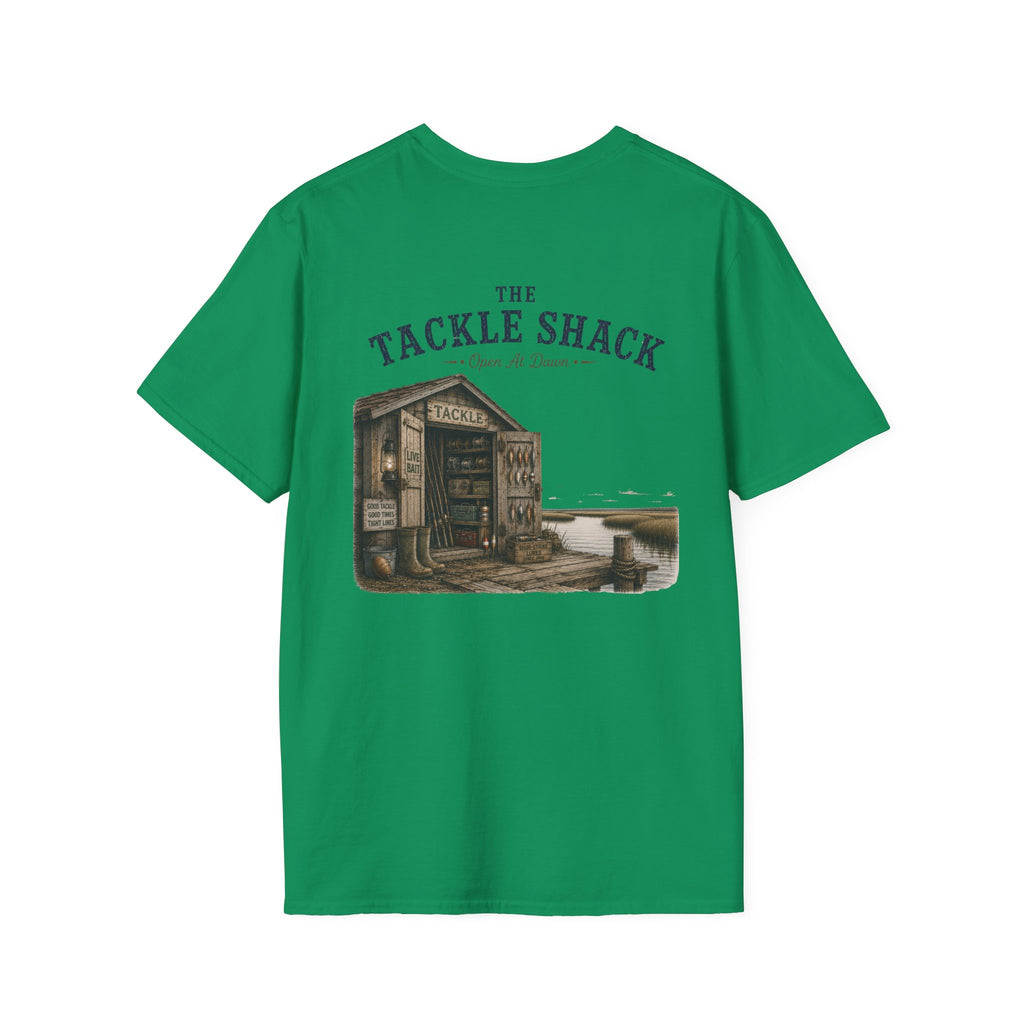 The Tackle Shack