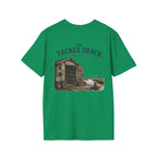 The Tackle Shack