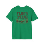 Flood Tide Gator Eye