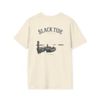 Slack Tide