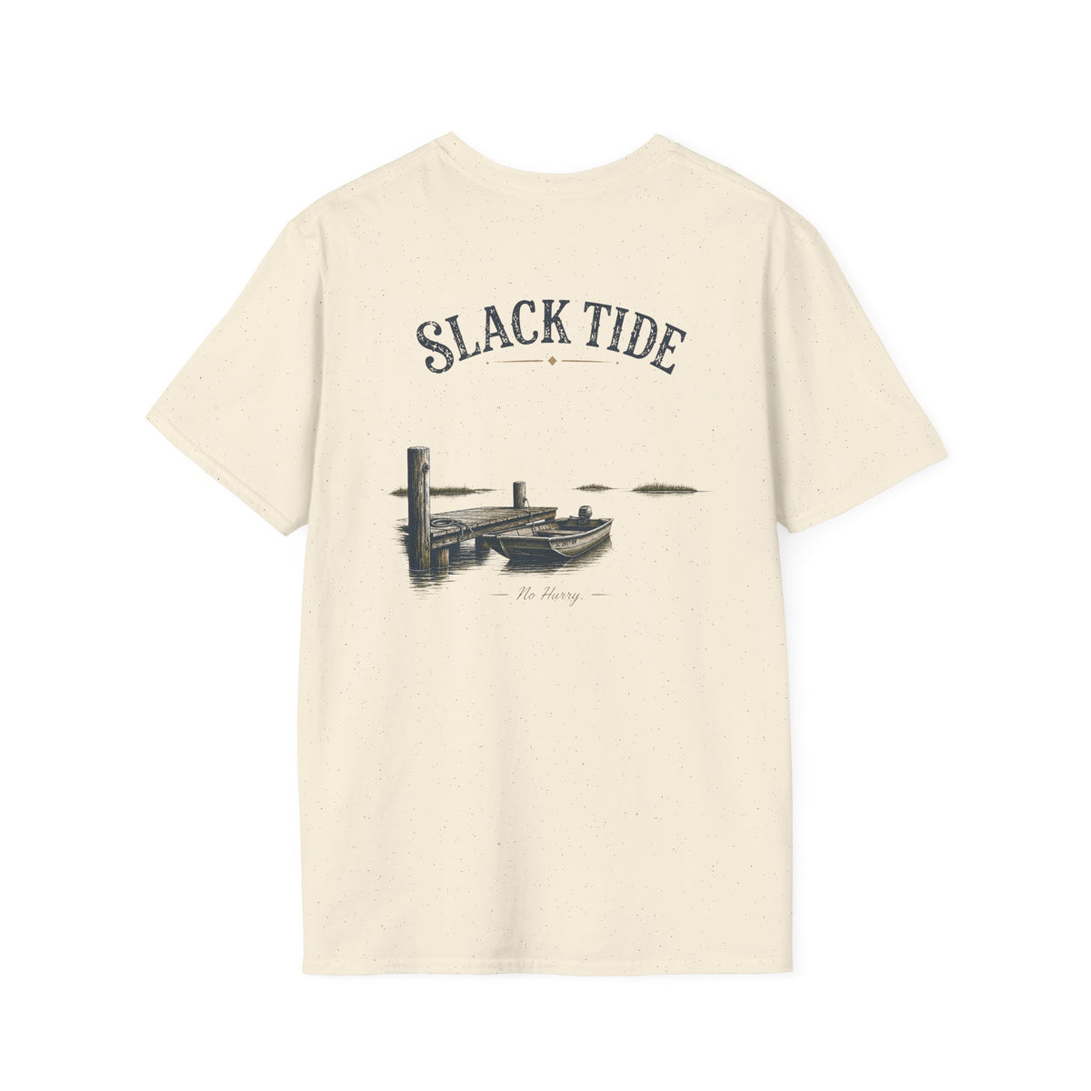 Slack Tide