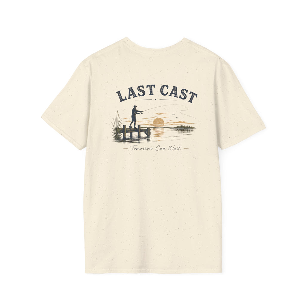 Last Cast