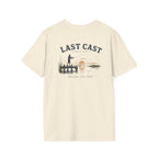 Last Cast