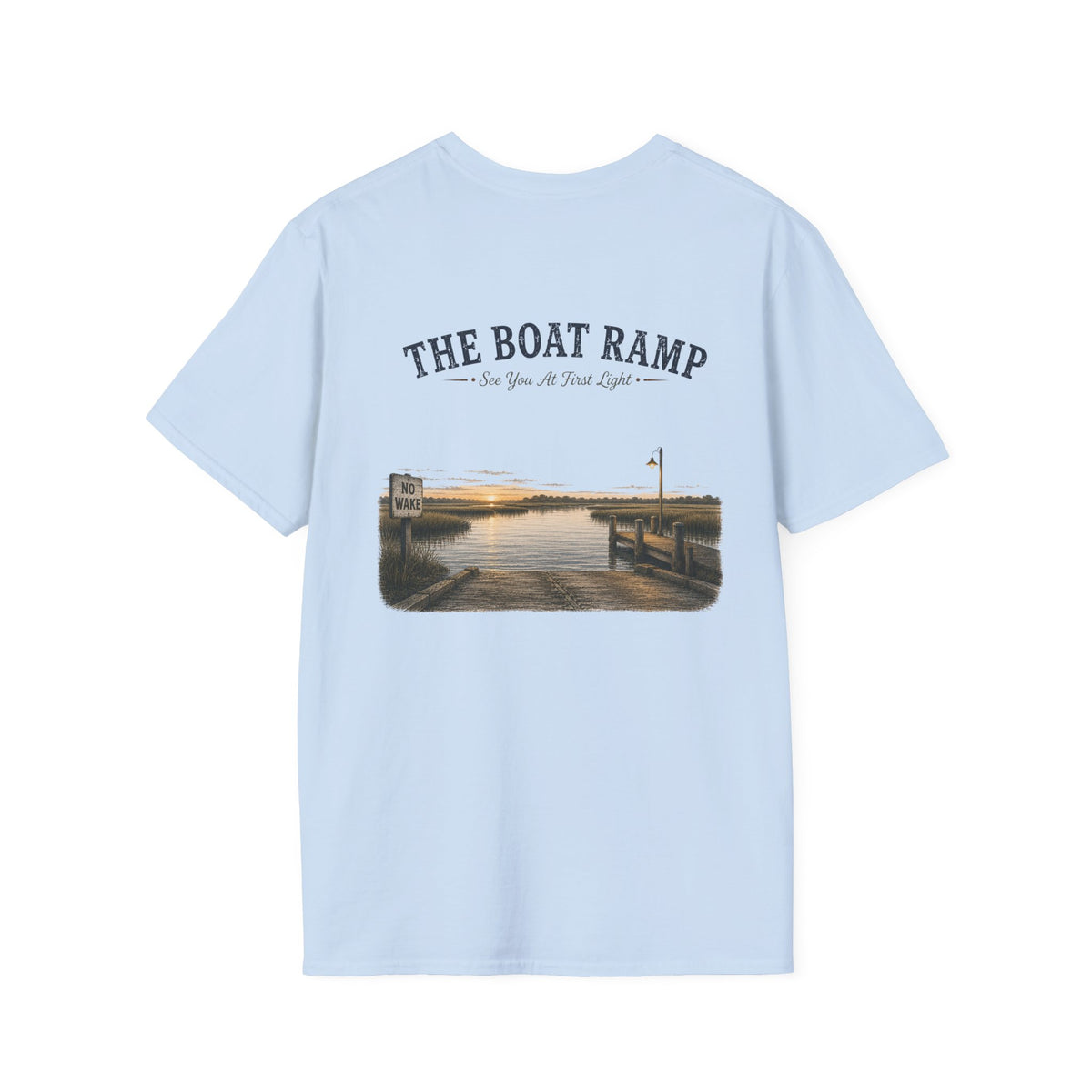 The Boat Ramp 2