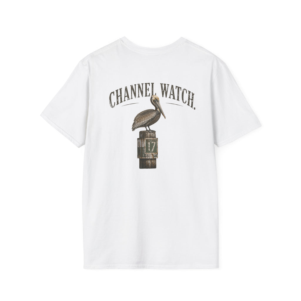 Channel Watch