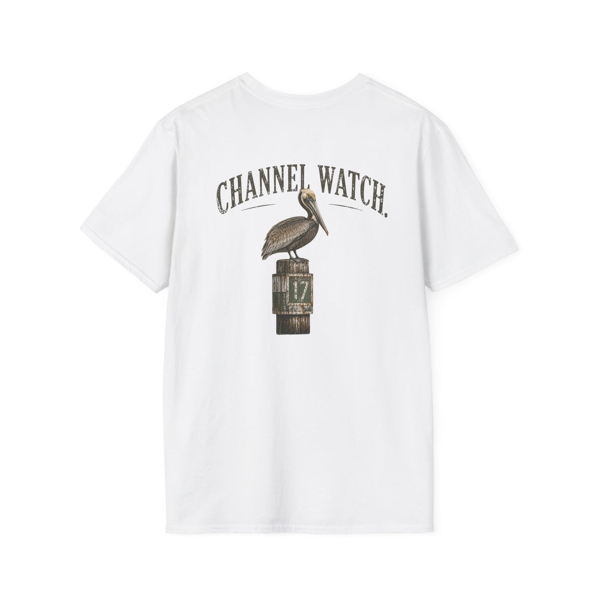 Channel Watch