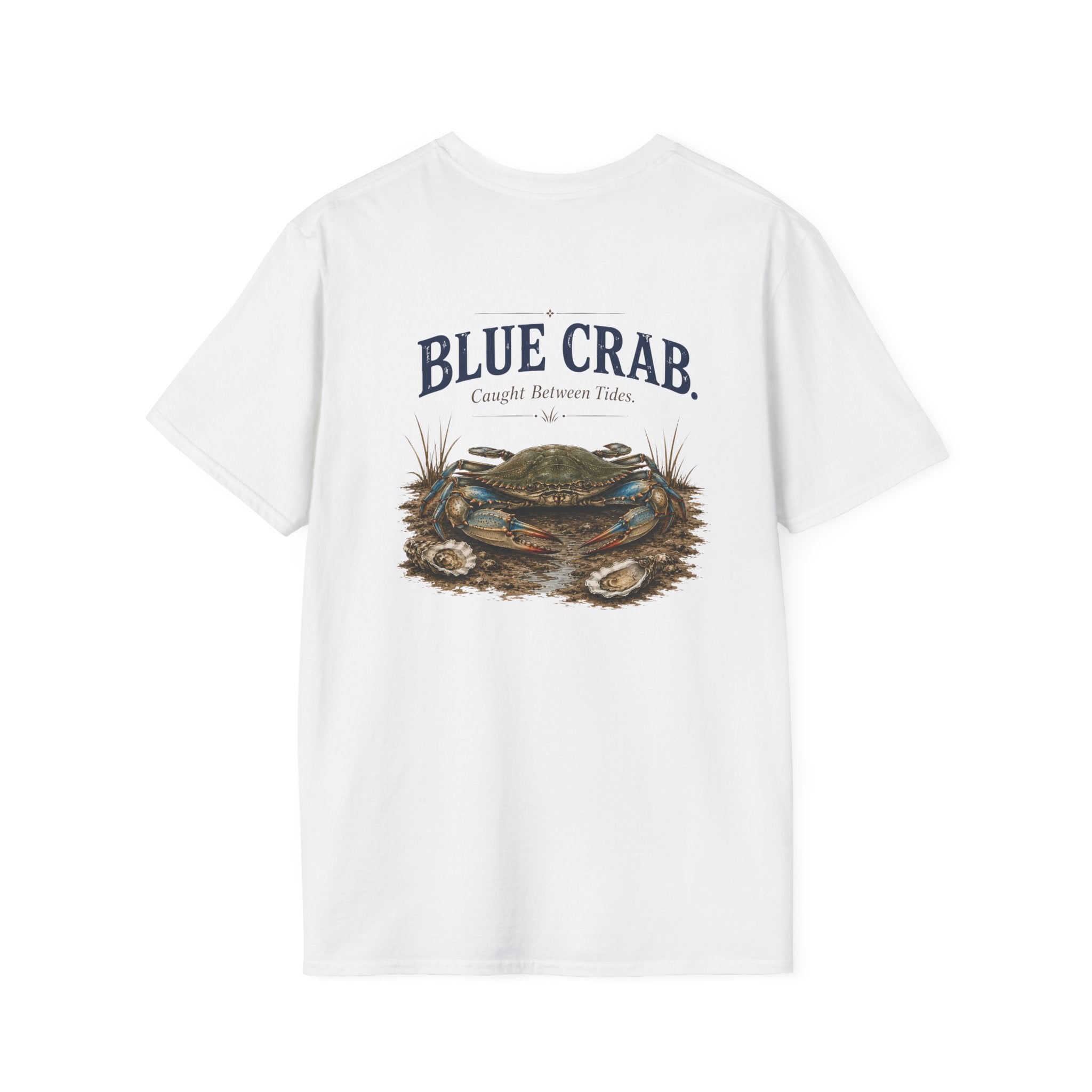 Blue Crab