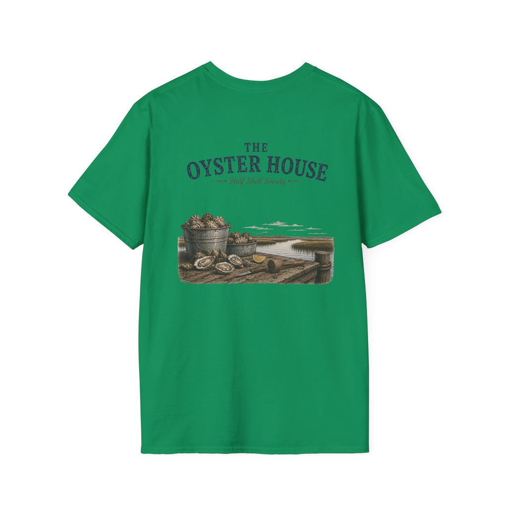 The Oyster House