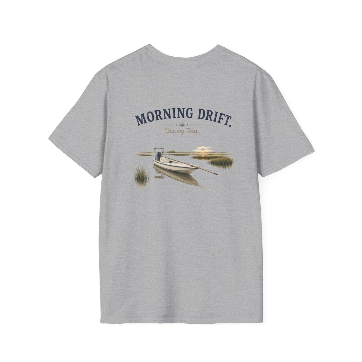 Morning Drift