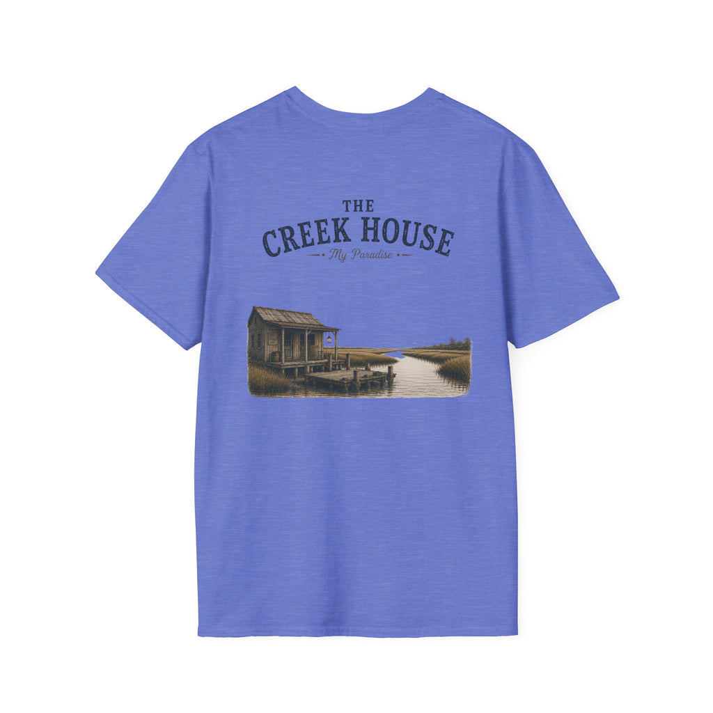 The Creek House