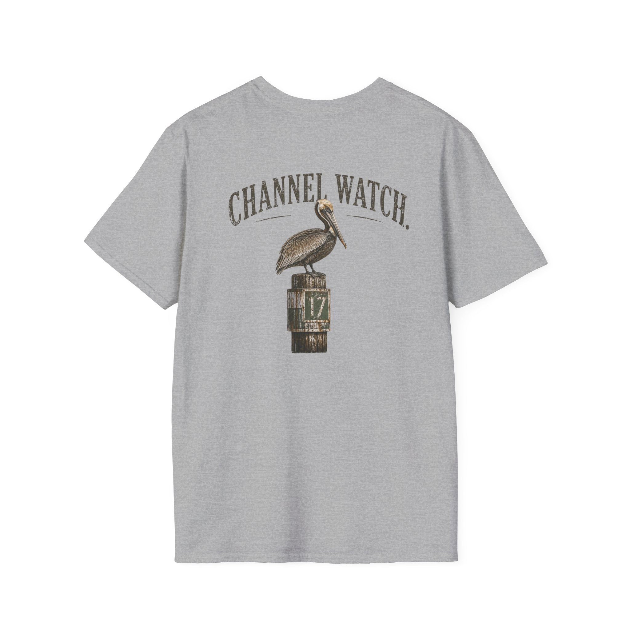 Channel Watch
