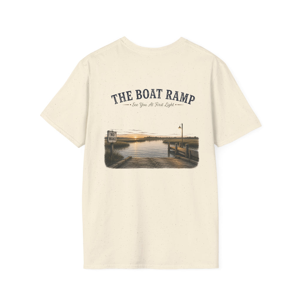 The Boat Ramp 2
