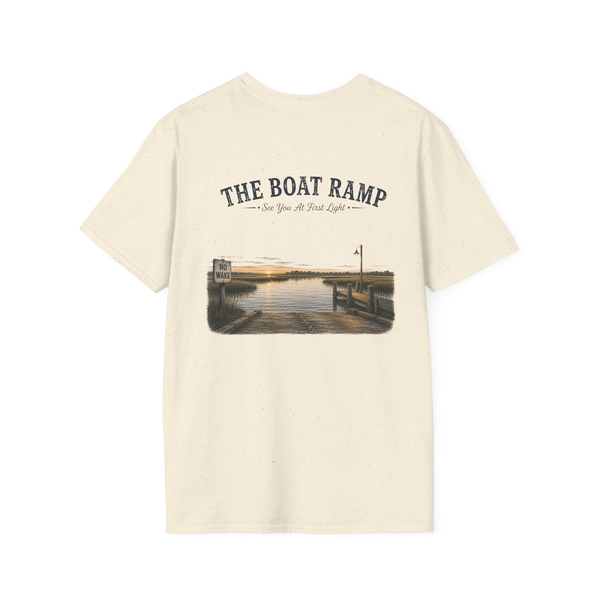 The Boat Ramp 2