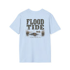 Copy of Flood Tide Gator Eye