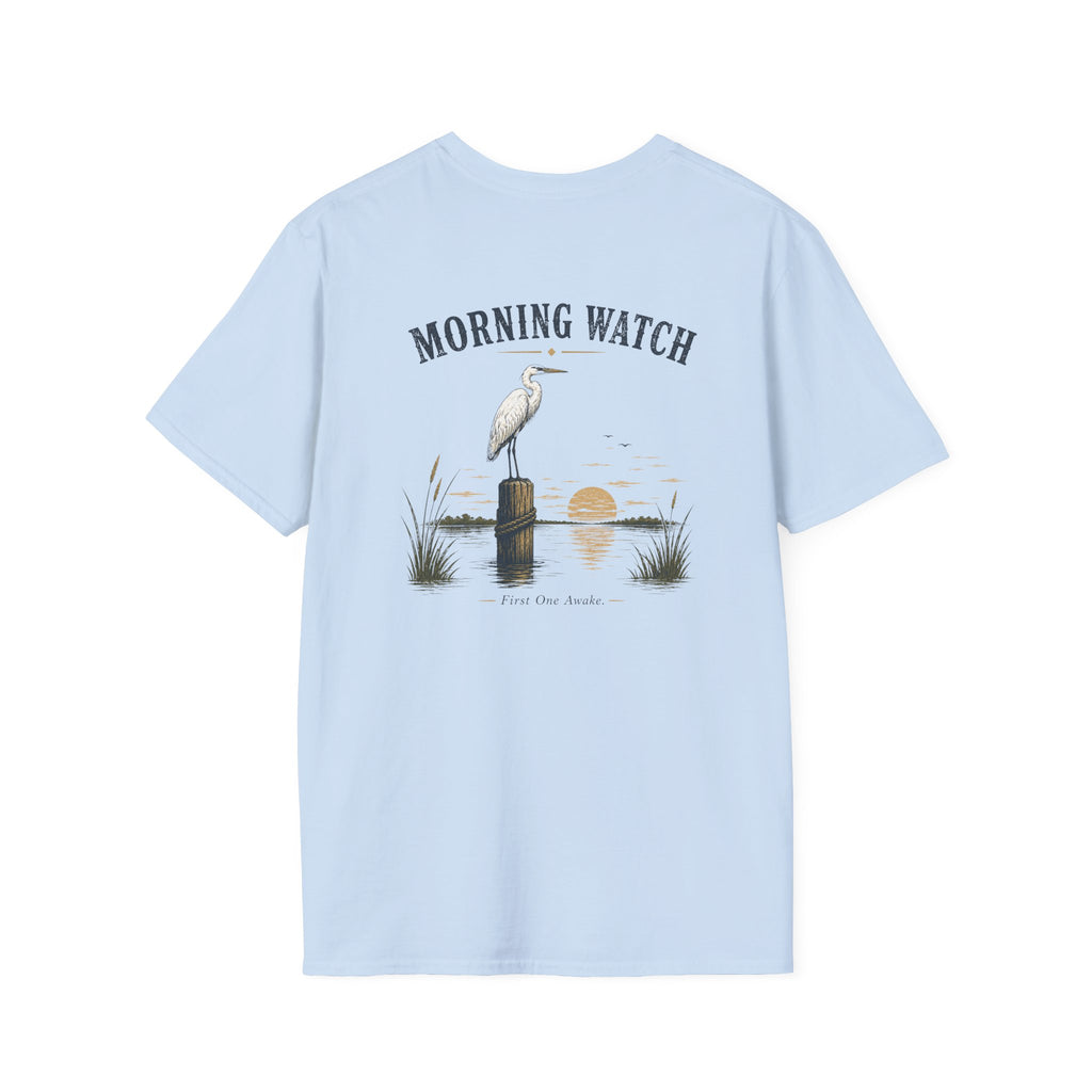 Copy of Morning Watch