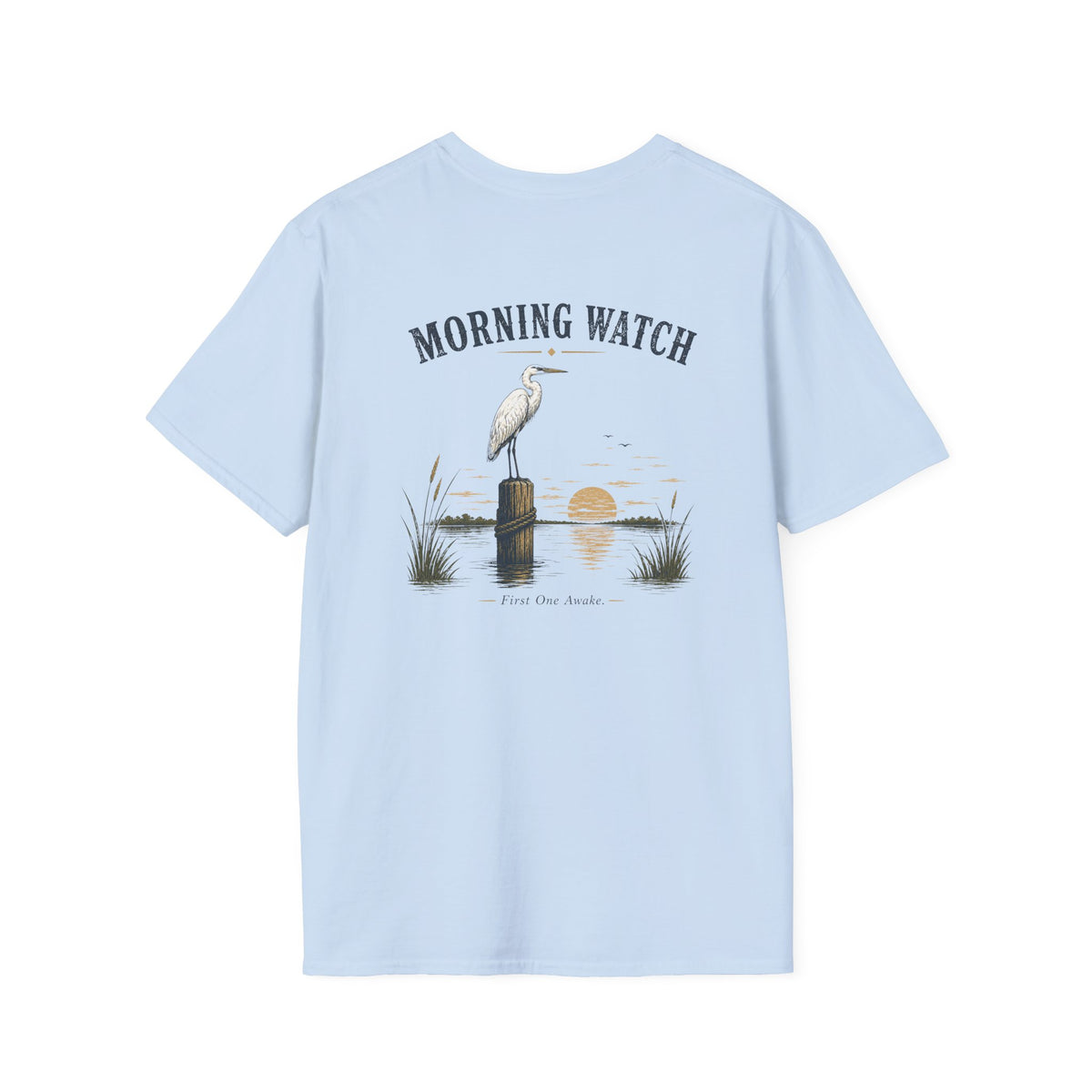 Copy of Morning Watch