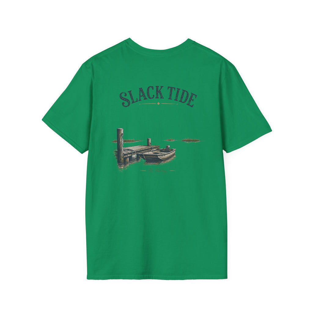 Slack Tide