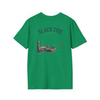 Slack Tide