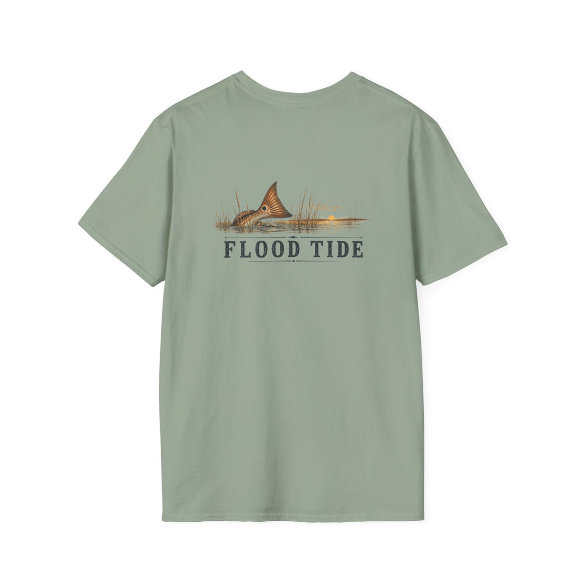 Copy of Flood Tide
