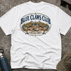 Blue Claws Club