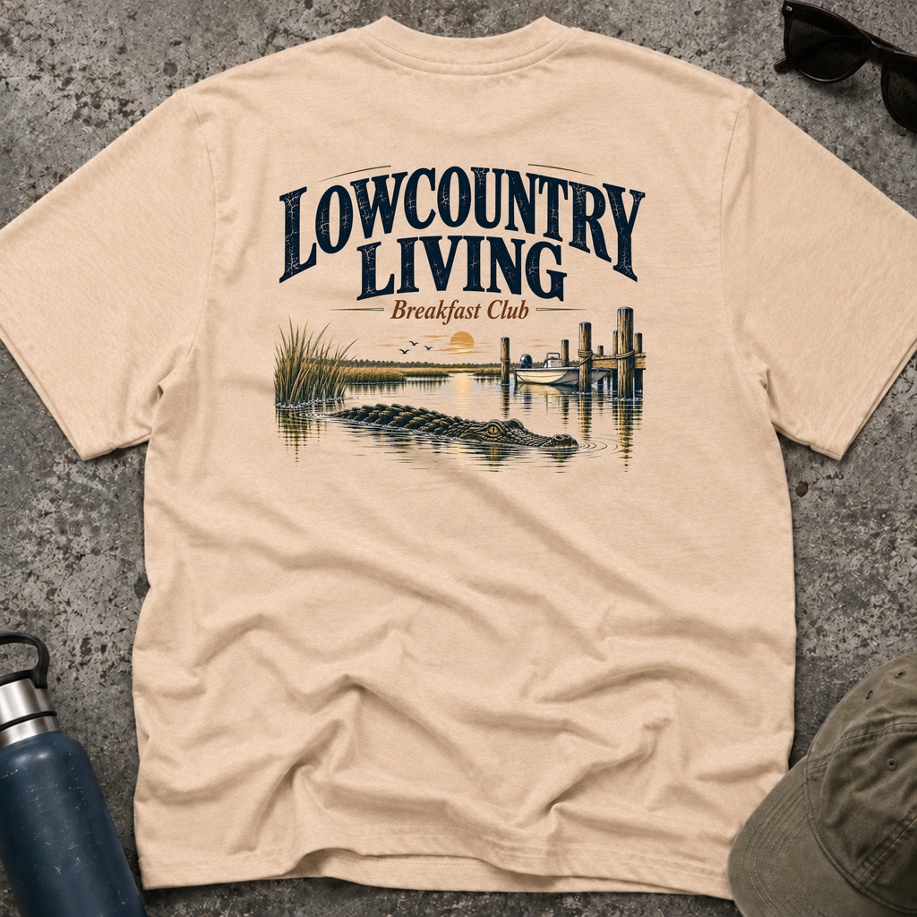 Lowcountry Living