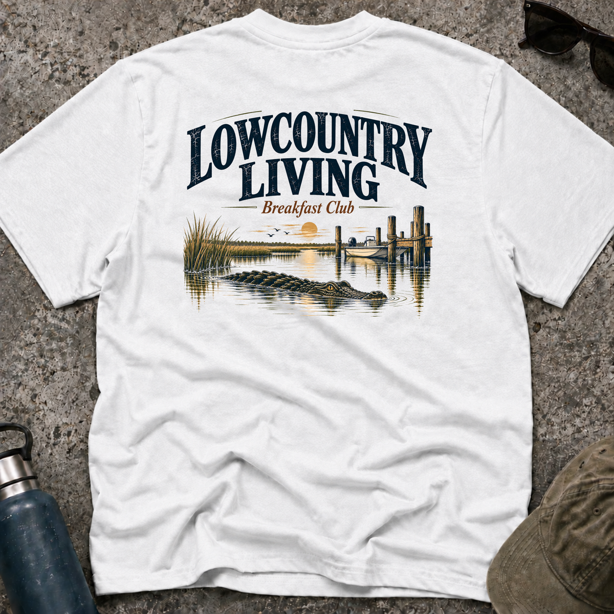 Lowcountry Living