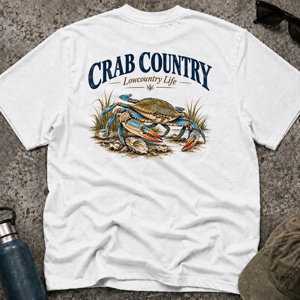 Crab Country