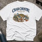 Crab Country