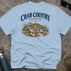 Crab Country