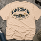 Gator Country Oval