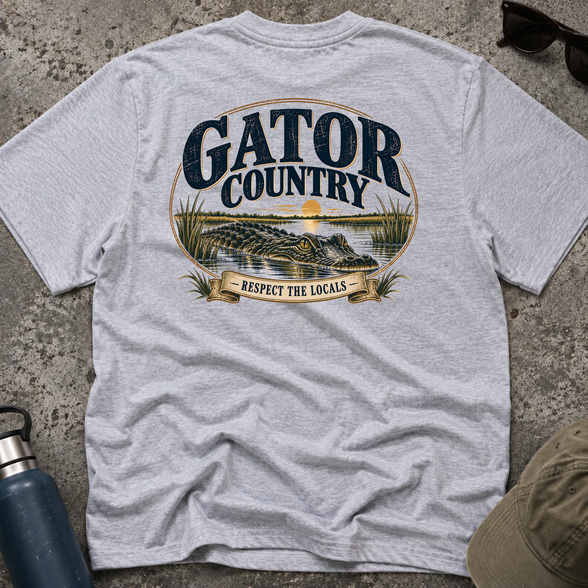 Gator Country 2