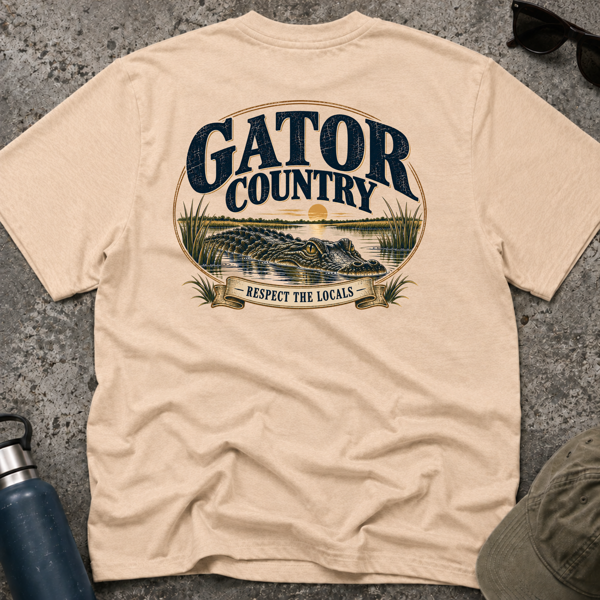 Gator Country 2