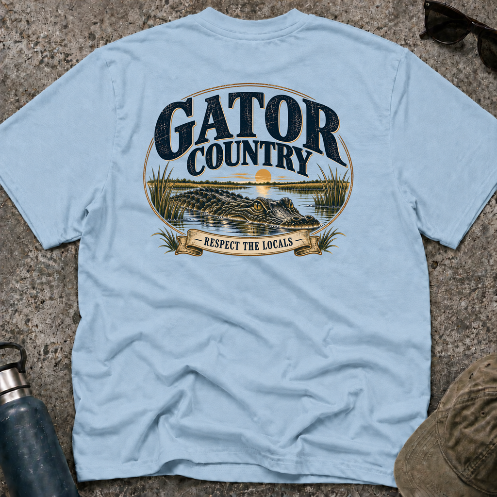 Gator Country 2