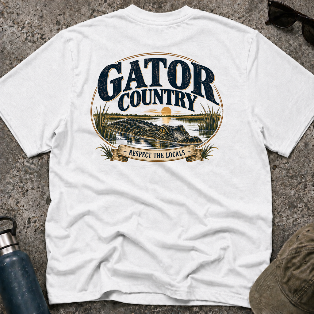 Gator Country 2