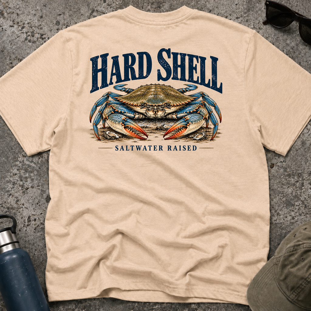 Hard Shell