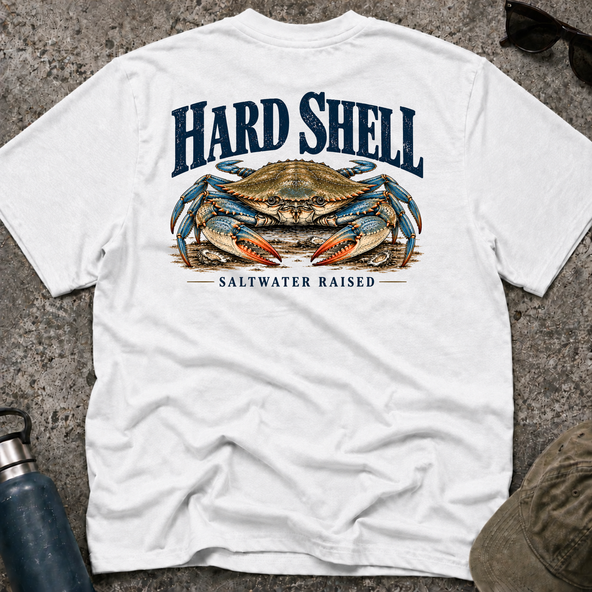 Hard Shell